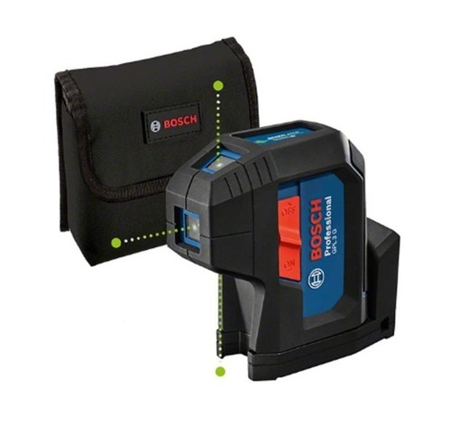 Niveau laser bosch - niveau, gpl