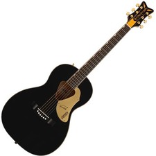 Guitare acoustique électrique