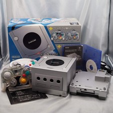 Pack Nintendo GameCube Enjoy