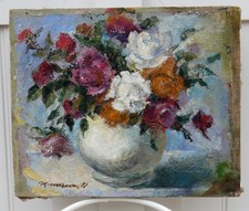 LUMINEUSE NATURE-MORTE