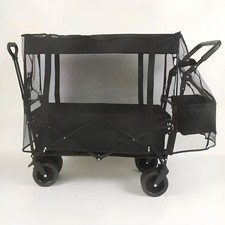 Moustiquaire de camping