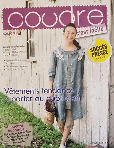 Coudre est facile h - coudre,