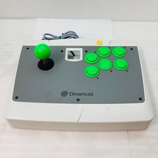 Manette SEGA Dreamcast Arcade