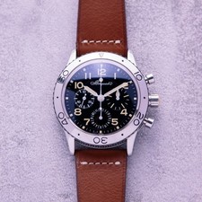 Breguet Type XX - XXI - XXII