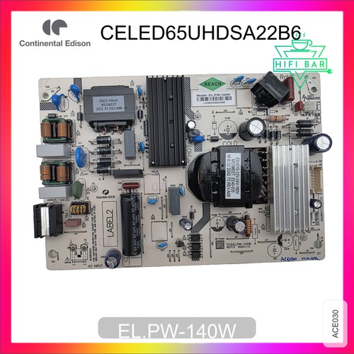 Alimentation pour tv - ✅,