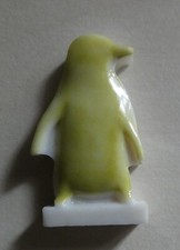 Fève de la  Série  Monoprix