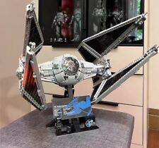 vaisseau The Interceptor Stars