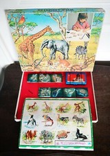 Vintage Ancienne Boîte