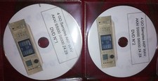 2 DVD Samples AKAI S5000 S6000 Z4 Z8 8 Go format AKP WAV