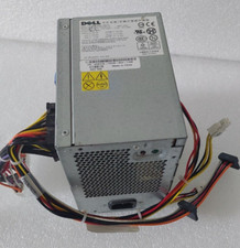 Dell - F305E-00 - 0XK376 - Alimentation 305WATT - OPTIPLEX 755 - D'occasion