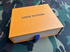 Louis VUITTON  Boîte Tiroir