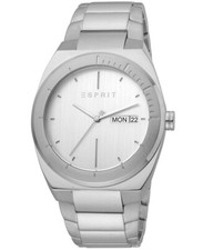 Esprit Strike 3Hd ES1G158M0055 Montre Quartz Homme