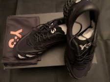 Sneakers Chaussures Y3 Yohji