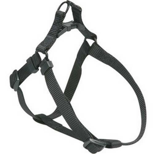 Harnais chien nylon - harnais,
