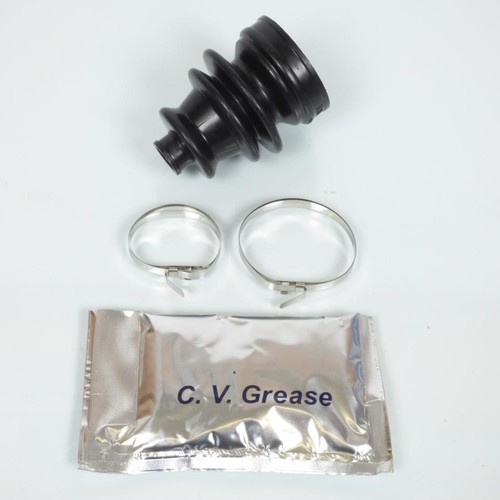 Soufflet cardan transmission