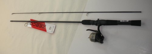 Zebco 2139262 33mt502ula - zebco,
