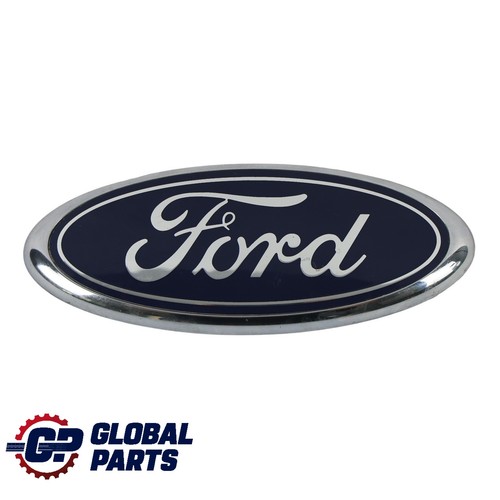 Ford transit custom badge - ford,