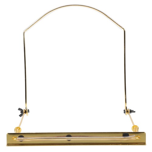 Support harp porte cols - porte-cols,