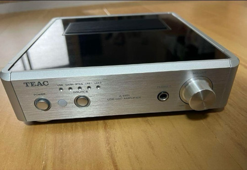 Teac h01 référence 01 - a-h01-s,