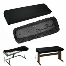 Housse pour clavier et piano