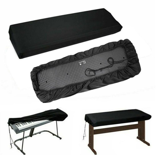 Housse pour clavier piano - pour,