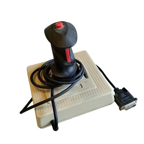 Products flight stick - ch,