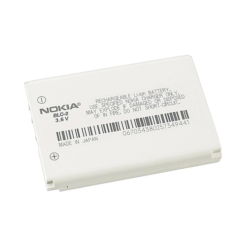 Batterie nokia originale - batterie,