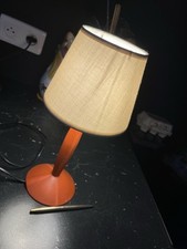 Lampe de chevet Miss Sissi, de Philippe Starck