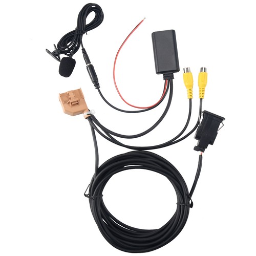 12v mmi voiture bluetooth - 12v,