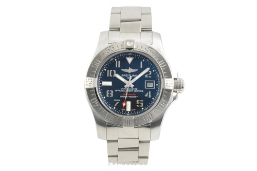Montre pour homme breitling - montre,