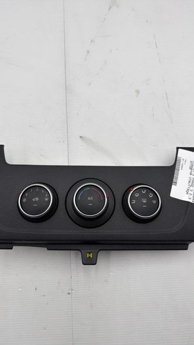 Commande chauffage renault - commande,