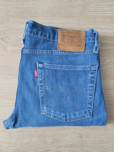 Jeans levis femme 510 taille - femme,