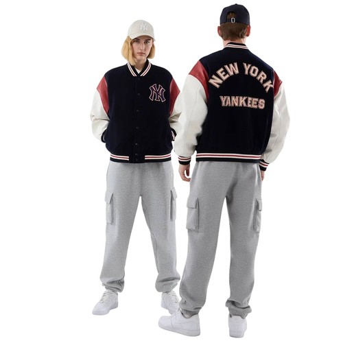 New era mlb varsity - mlb,