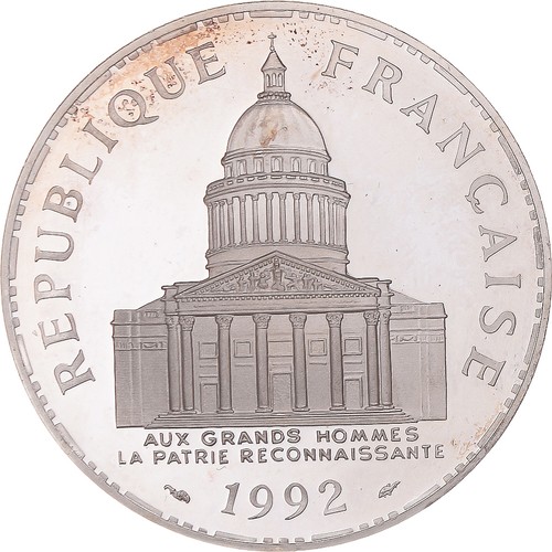 1046441 coin france - coin,,
