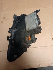 Phare Renault Espace 3  Xénon Conducteur Gauche 