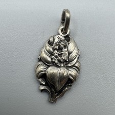 Petite médaille religieuse - petite,