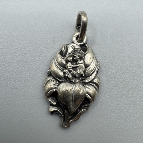 Petite médaille religieuse - petite,
