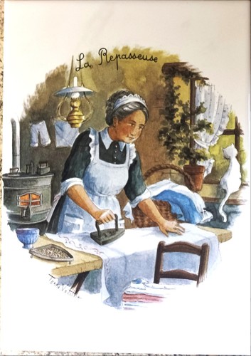 Jolie faïence décorative les - décorative,
