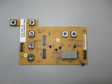 Contrôle Lave-Linge Studio WA