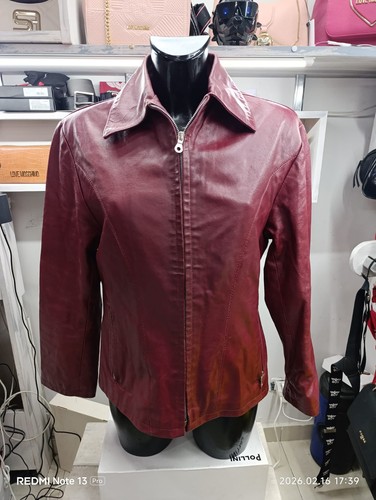 Veste femme créations cuir - veste,