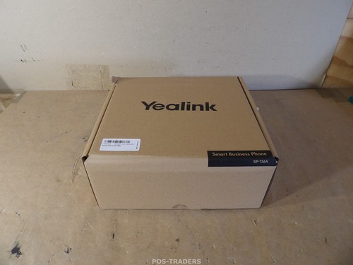 Téléphone yealink sip - téléphone, ip