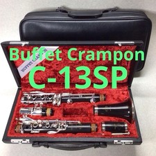 (54) BuffetCrampon Buffet