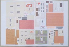 Découpage Loco-Revue Ho + N
