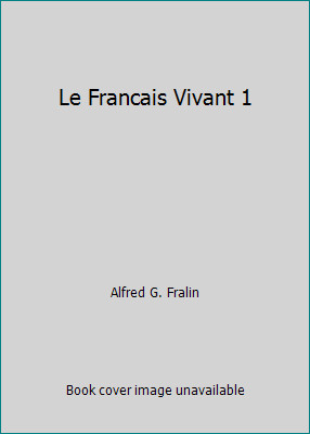 Francais vivant by alfred - francais, 1