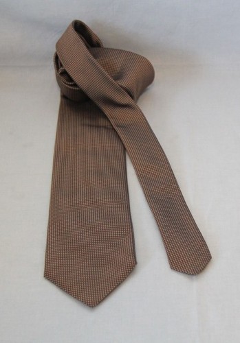 Original cravate smalto soie - cravate,