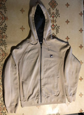 Veste de Survêtement Homme avec Capuche " FILA" Taille M