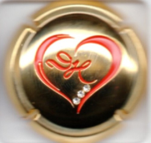 Capsule champagne herbert - capsule, de