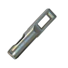 Connecteur d'œillets de