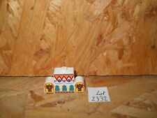 #2332# LEGO ORIENT EXPEDITION