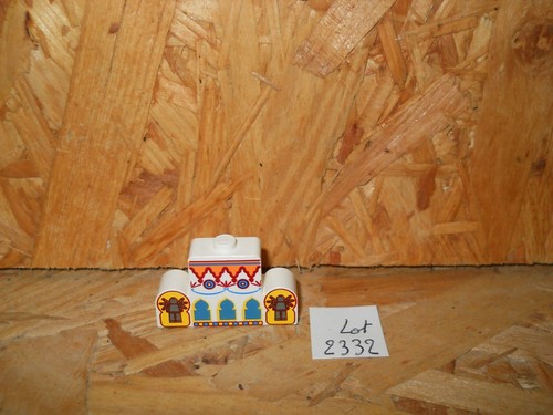 2332 lego orient expedition - #2332#,